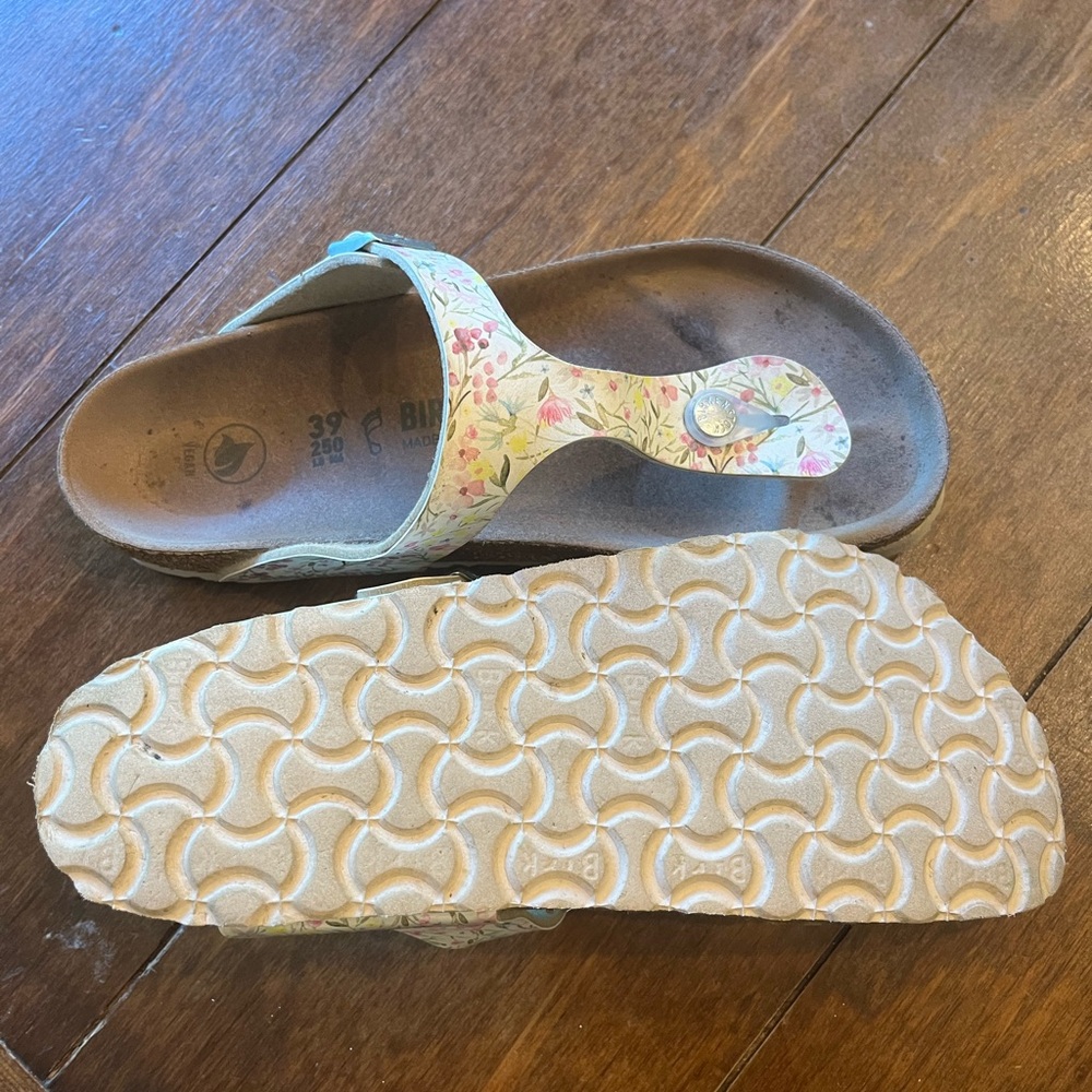 Birkenstock’s
